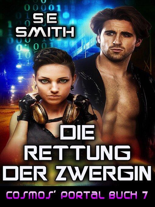 Title details for Die Rettung der Zwergin by S.E. Smith - Available